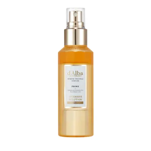 D'ALBA White Truffle Prime Intensive Serum 100ml - D'ALBA product in Bangladesh