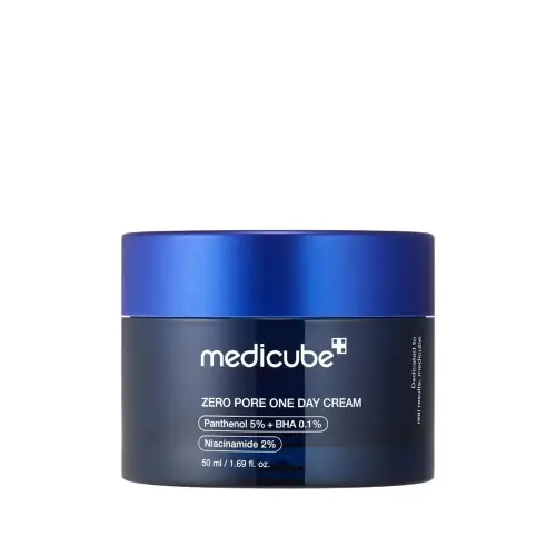 Medicube Zero Pore One Day Cream 50ml - Medicube product in Bangladesh