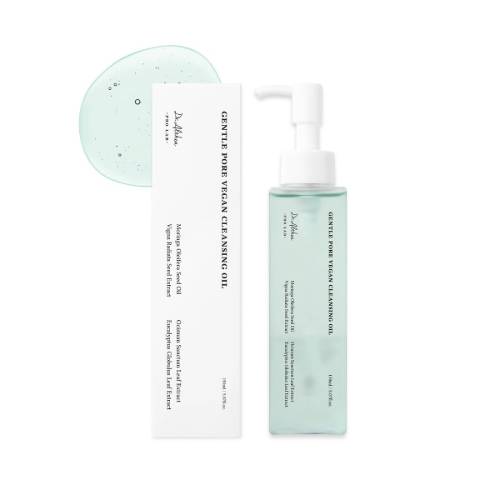 Dr. Althea Gentle Pore Vegan Cleansing Oil 150ml - DR.ALTHEA product in Bangladesh