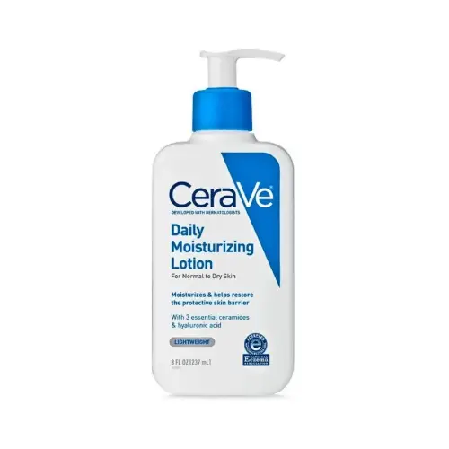 CeraVe Daily Moisturising Lotion 237ml - CeraVe product in Bangladesh