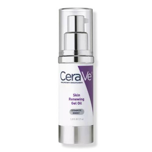 CeraVe Skin Renewing Gel Oil 29ml - CeraVe product in Bangladesh