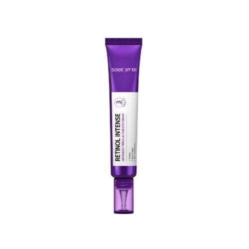 SOME BY MI Retinol Intense Advanced Triple Action Eye Cream 30ml - Somebymi product in Bangladesh