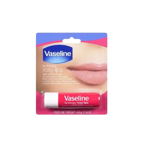 Vaseline Lip Therapy Stick Rosy Lips 4.8g