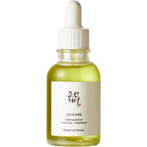 Beauty Of Joseon Calming serum : Green tea + Panthenol 60ml