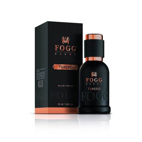 Fogg Scent Tuxedo