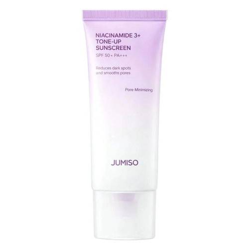 JUMISO Niacinamide 3+ Tone-Up Sunscreen 40ml - Jumiso product in Bangladesh