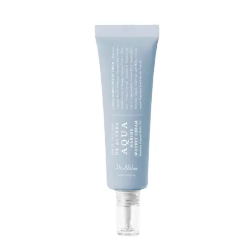 Dr.Althea Aqua Marine Watery Cream 50ml - DR.ALTHEA product in Bangladesh