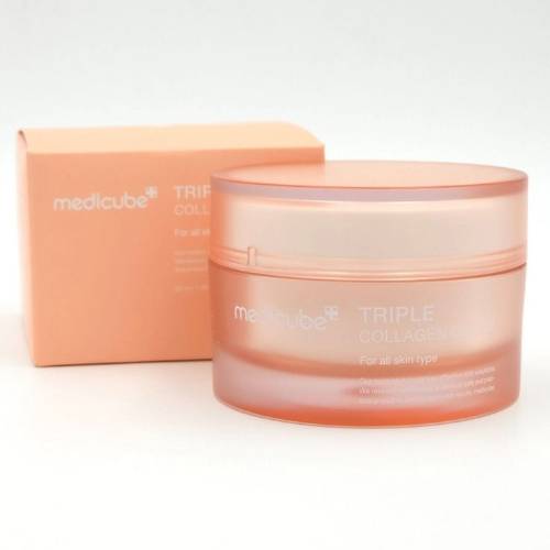 Medicube Triple Collagen Cream 4.0 (50ml) - Medicube product in Bangladesh