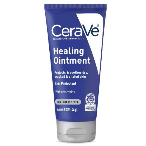 CeraVe Healing Ointment 144g - CeraVe product in Bangladesh