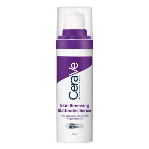 Cerave Skin Renewing Retinol Serum – 30 ml