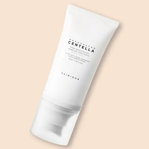 SKIN1004 Madagascar Centella Tone Brightening Tone-Up Sunscreen SPF50+ PA++++ 50ml - Skin1004 product in Bangladesh