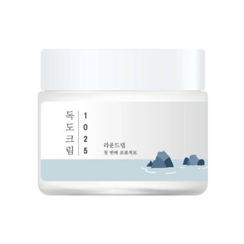 Round Lab 1025 Dokdo Cream 80ml