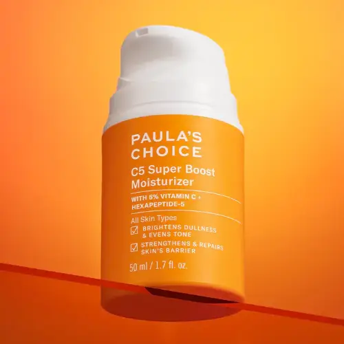 Paula's Choice C5 Super Boost Moisturizer 50ml - Paulas Choice product in Bangladesh