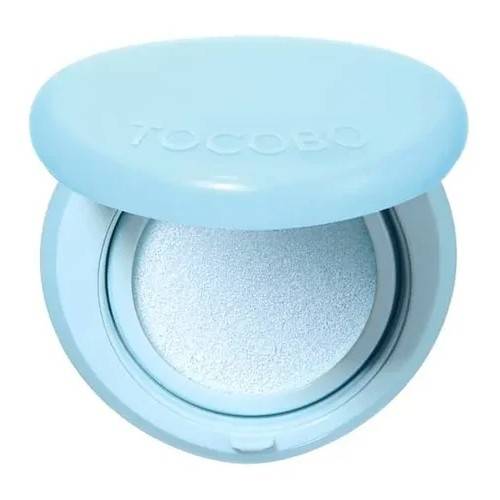 TOCOBO Blur Finish Sun Cushion 00 Pure 01 Cotton Blue 13g