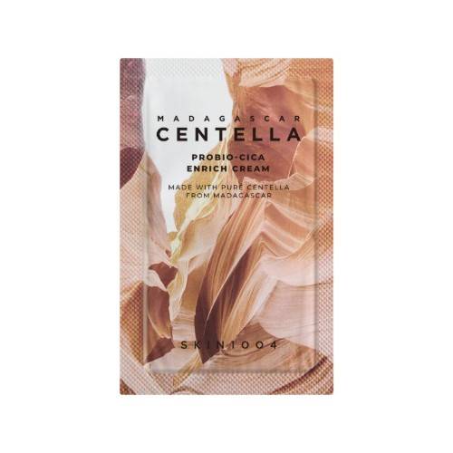 Madagascar Centella Probio-Cica Enrich Cream 1.5ml - Skin1004 product in Bangladesh