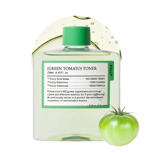 FULLY Green Tomato Toner 250ml - FULLY product in Bangladesh