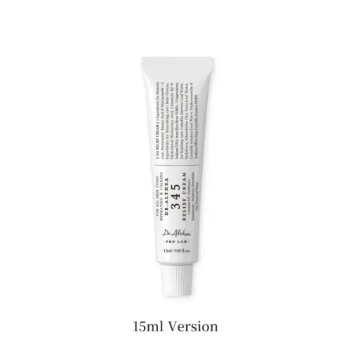 Dr.Althea 345 Relief Cream 15ml - DR.ALTHEA product in Bangladesh