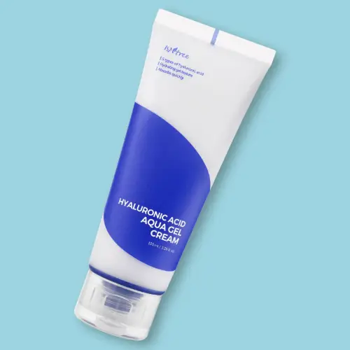 Isntree Hyaluronic Acid Aqua Gel Cream 100ml