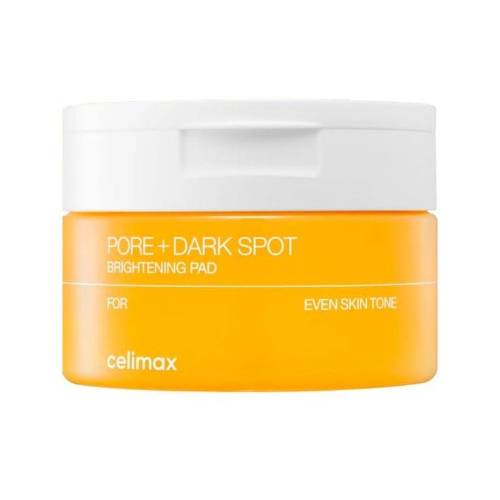 CELIMAX Pore + Dark Spot Brightening Pad (40 Pads) - CELIMAX product in Bangladesh