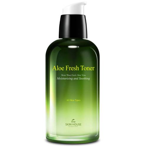 The Skin House Aloe Fresh Toner - The Skin House product in Bangladesh