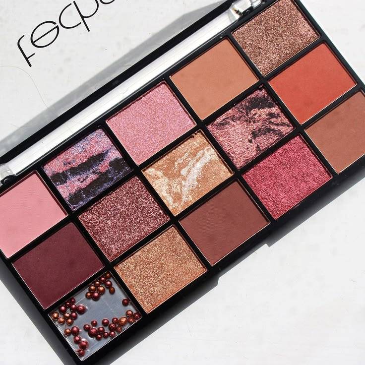 Technic Pressed Pigment Persuasion - Technic product in Bangladesh