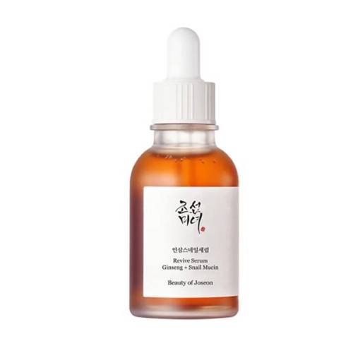 Beauty Of Joseon Revive Serum : Ginseng + Snail Mucin 60ml