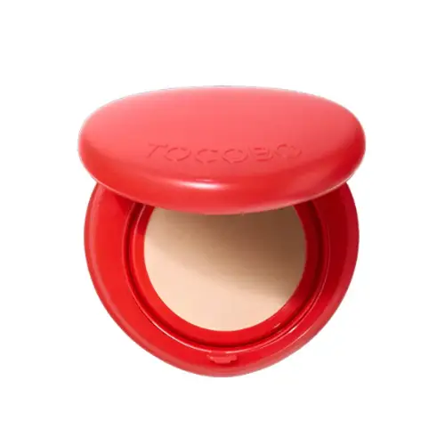 TOCOBO Apple Dewy Fit Cushion 15g