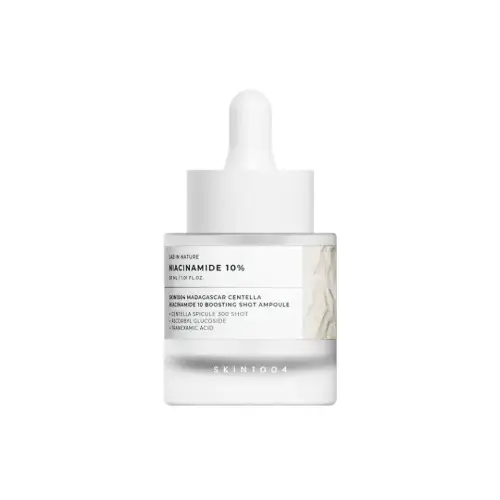 SKIN1004 Niacinamide 10 Boosting Shot Ampoule 30ml - Skin1004 product in Bangladesh