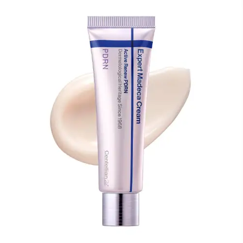 CENTELLIAN 24+ Expert Madeca Cream Active Renew PDRN 50ml - CENTELLIAN 24+ product in Bangladesh