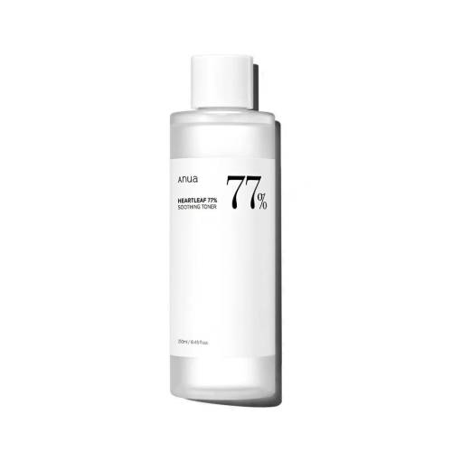 ANUA Heartleaf 77% Soothing Toner 250ml - Anua product in Bangladesh
