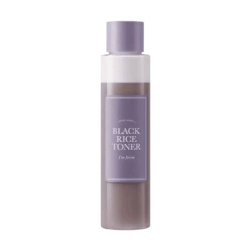 I’m From Black Rice Toner 150ml - I'm From product in Bangladesh