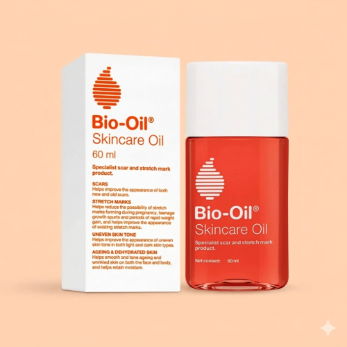 Bio-Oil Skin Care Oil 60ml - Bio Oil product in Bangladesh