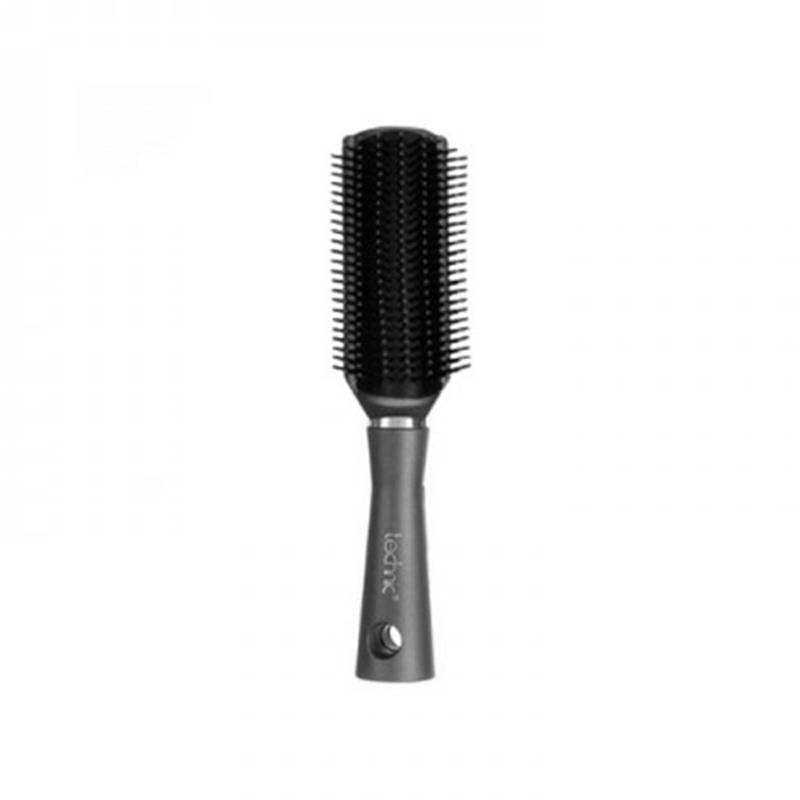 Technic Professional Paddle Mini Hair brush Gray