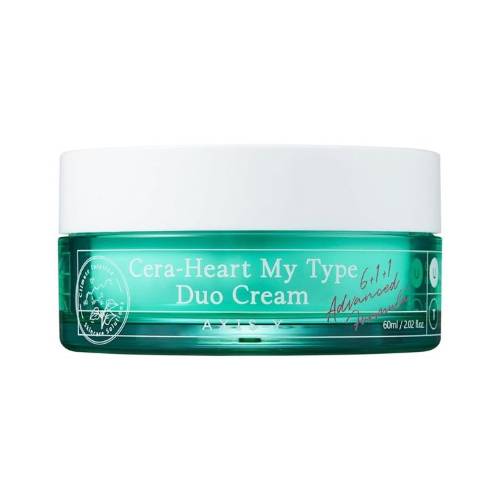 Axis-Y Cera Heart My Type Duo Cream 60ml