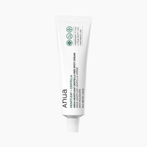 ANUA Heartleaf Centella Red Spot Cream 30ml - Anua product in Bangladesh