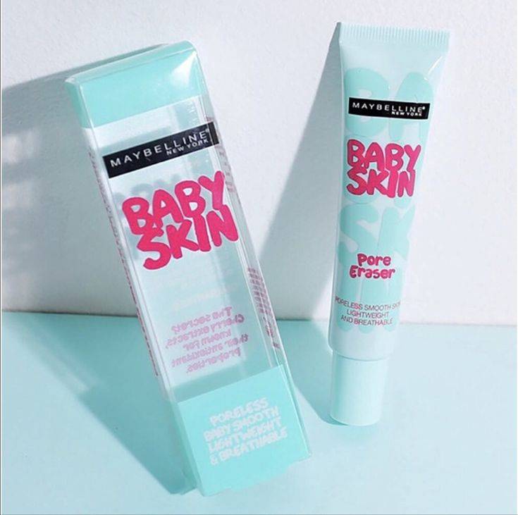 Maybelline Baby Skin Instant Pore Eraser (USA) - Maybelline product in Bangladesh