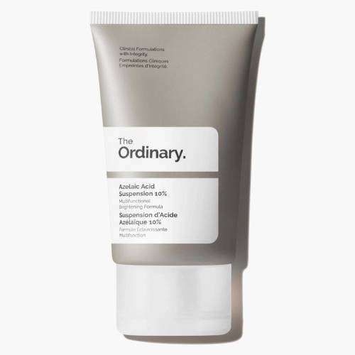 The Ordinary Azelaic Acid Suspension 10% 30ml