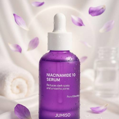 Jumiso Niacinamide 10 Serum - Jumiso product in Bangladesh