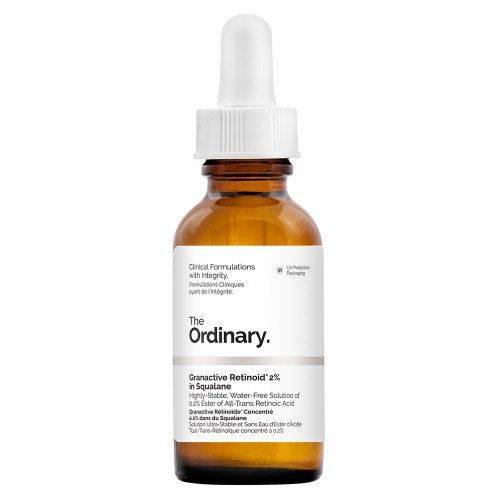 The Ordinary Granactive Retinoid 2% in Squalane 30ml