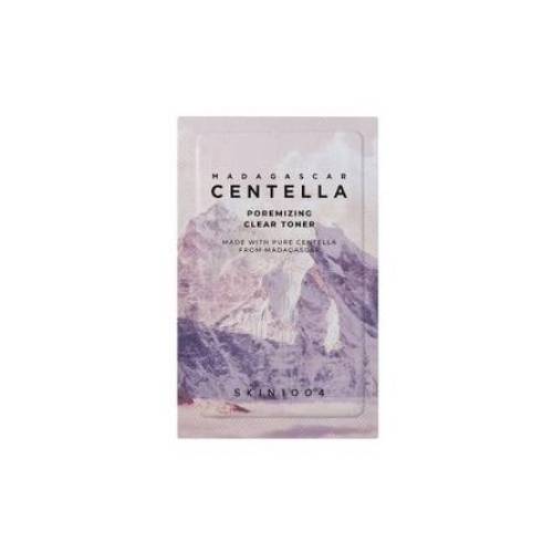 Madagascar Centella Poremizing Clear Toner 1.5ml - Skin1004 product in Bangladesh