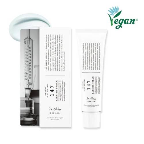 Dr. Althea 147 Barrier Cream 50ml - DR.ALTHEA product in Bangladesh