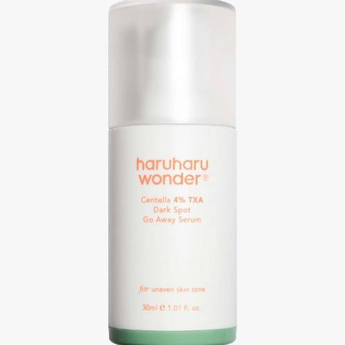 HARUHARU WONDER Centella 4% TXA Dark Spot Go Away Serum 30ml - HARUHARU WONDER product in Bangladesh
