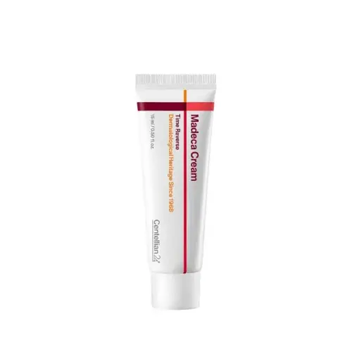 CENTELLIAN 24+ Madeca Cream Time Reverse Zero 15ml - CENTELLIAN 24+ product in Bangladesh