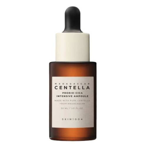 SKIN1004 Madagascar Centella Probio-Cica Intensive Ampoule - 30ml - Skin1004 product in Bangladesh