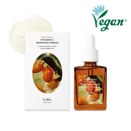 Dr.Althea Vitamin C Boosting Serum 30ml - DR.ALTHEA product in Bangladesh
