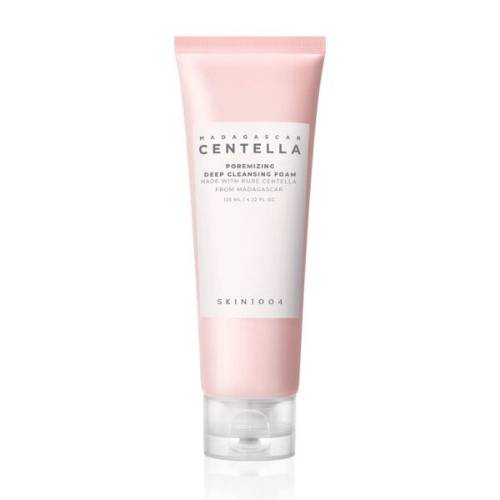 Skin1004 Madagascar Centella Poremizing Deep Cleansing Foam 125ml - Skin1004 product in Bangladesh