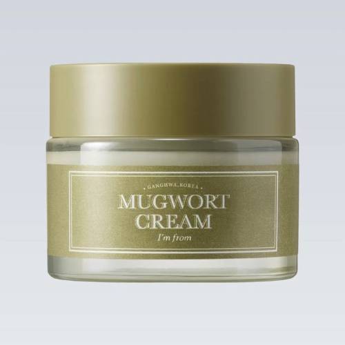 I'm From Mugwort Cream 50g - I'm From product in Bangladesh