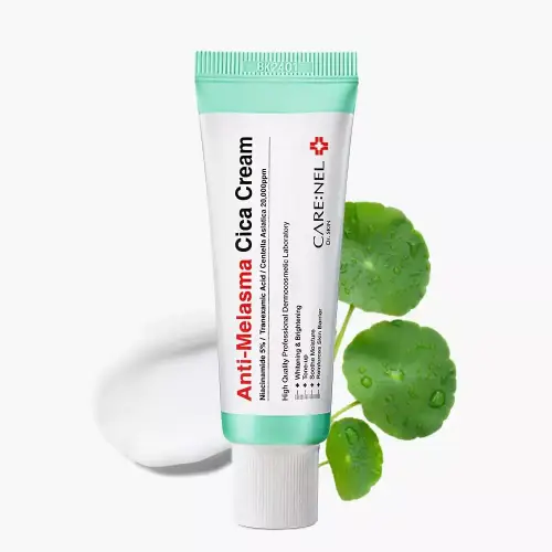 Care:Nel Anti-Melasma Cica Cream 40ml - Care-Nel product in Bangladesh