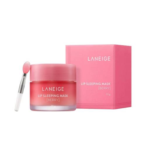 Laneige Lip Sleeping Mask  Berry (20g)