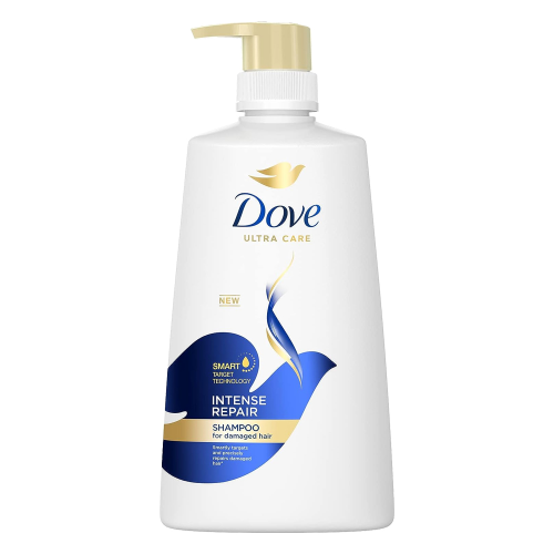Dove Intense Repair Shampoo - 680 ml